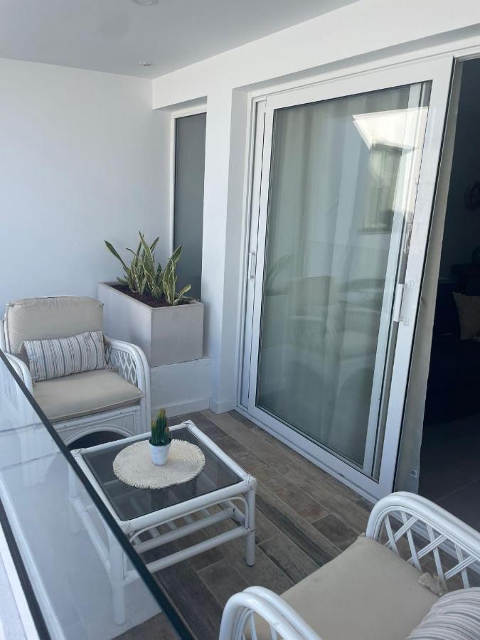 Casa Lorenzo Puerto del Carmen  Exteriör bild